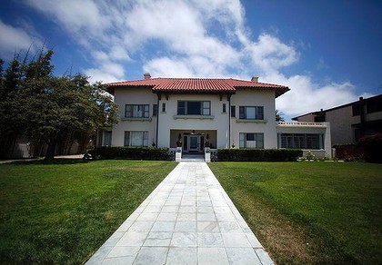 RebeccahZahauHouse
