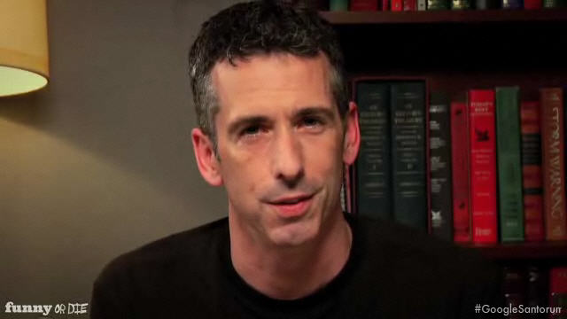 DanSavage
