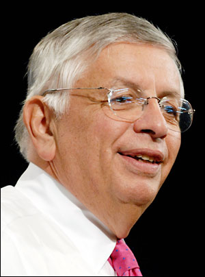 DavidStern-Basketball