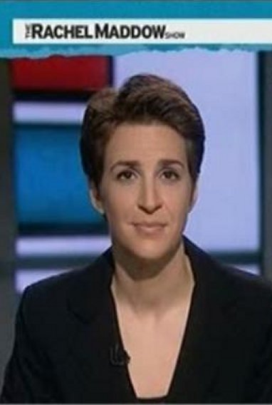 RachelMaddow