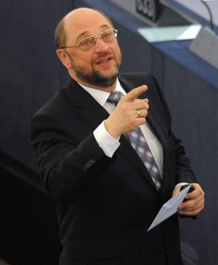 MartinSchultz