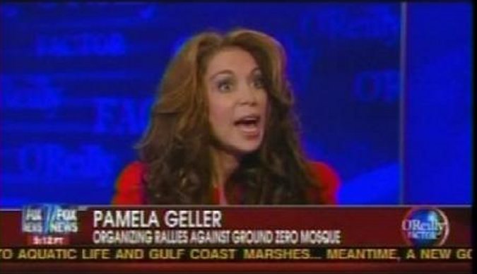 PamelaGeller