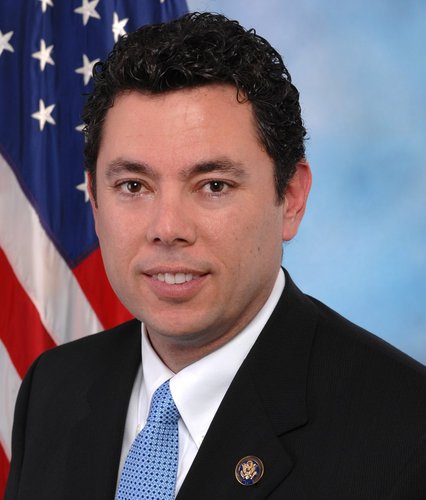 JasonChaffetzCongressman