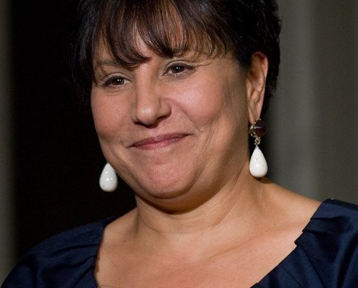 PennyPritzker