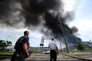 IndianapolisRecyclingPlantFire
