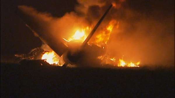 Alabama_UPS_Plane_Crash