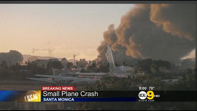 Santa_Monica_Plane_Hangar_Crash
