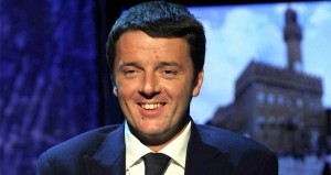 Matteo_Renzi_Retakes_Italy_For_Italians