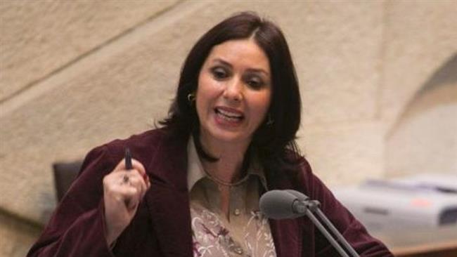 Israeli_Culture_Minister_Miri_Regev