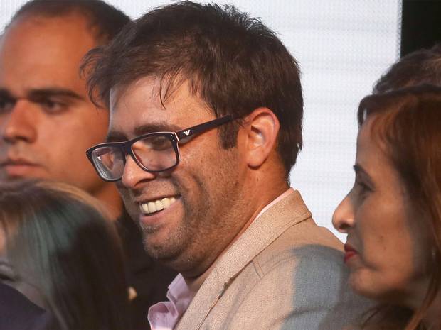 Oren_Hazan_Knesset_Deputy_Speaker_Alleged_Drug_And_Prostitute_Usage