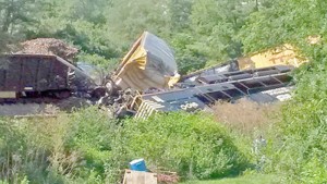 Dublin_Virginia_Train_Derailment_And_Oil_Spill_7_15_15