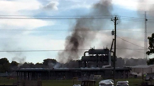 Gibson_Louisiana_Gas_Plant_Explosion_10_8_15