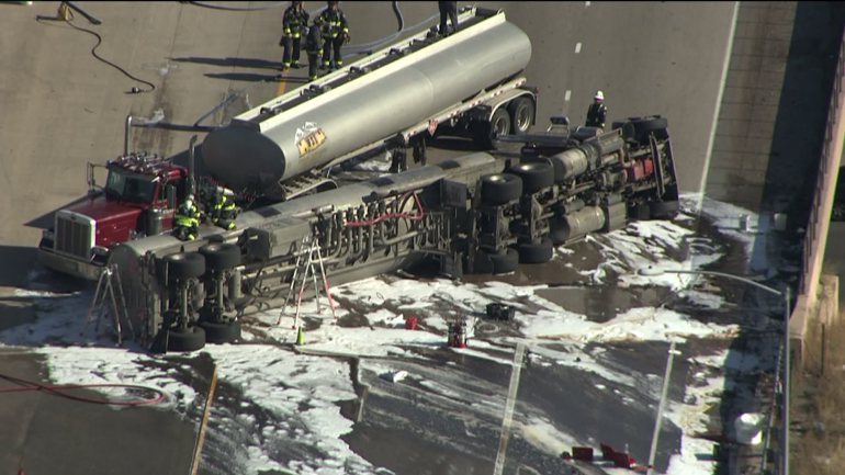 Tanker_Truck_Crash_Commerce_City_Colorado_10_7_15