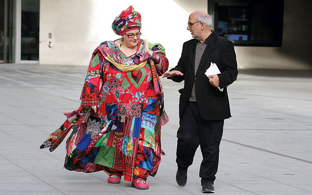 Camilla_Batmanghelidjh_With_Alan_Yentob