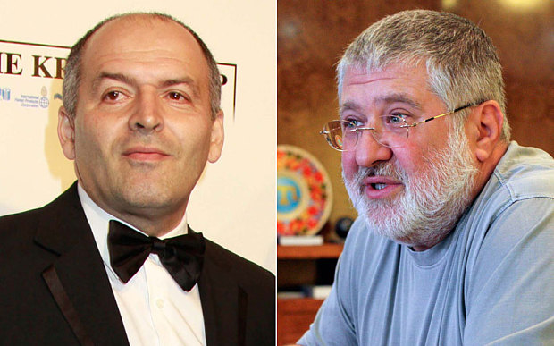 Victor_Pinchuk_And_Igor_Kolomoisky