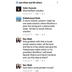 Labour_MP_Naz_Shaw_Attacked_Using_Anti_Semitism_Over_These_Twitter_Posts