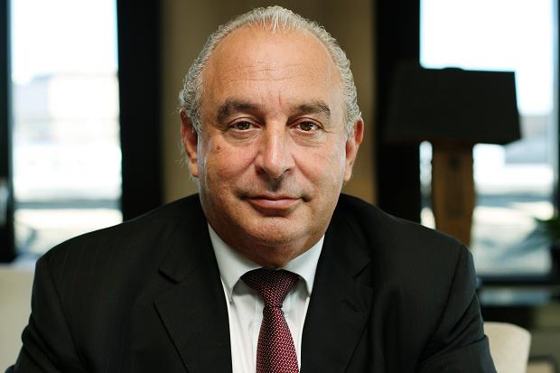 Sir_Phillip_Green_To_Be_Questioned_Over_Draining_Pension_Funds_Of_BHS_Retailers