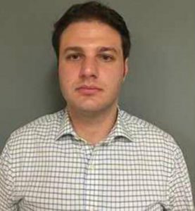 Justin_Goldstein_WTNH_Weatherman_Arrested_On_Child_Pornography_Charges