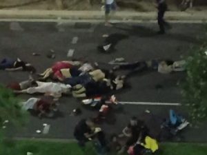 People_Run_Over_In_Nice_France_The_Day_After_Israel_Condemns_French_Talks_With_Hezbollah_7_14_16